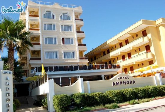 Hotel Amfora - MPS Trend